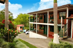 Finca Hotel Xplendor    